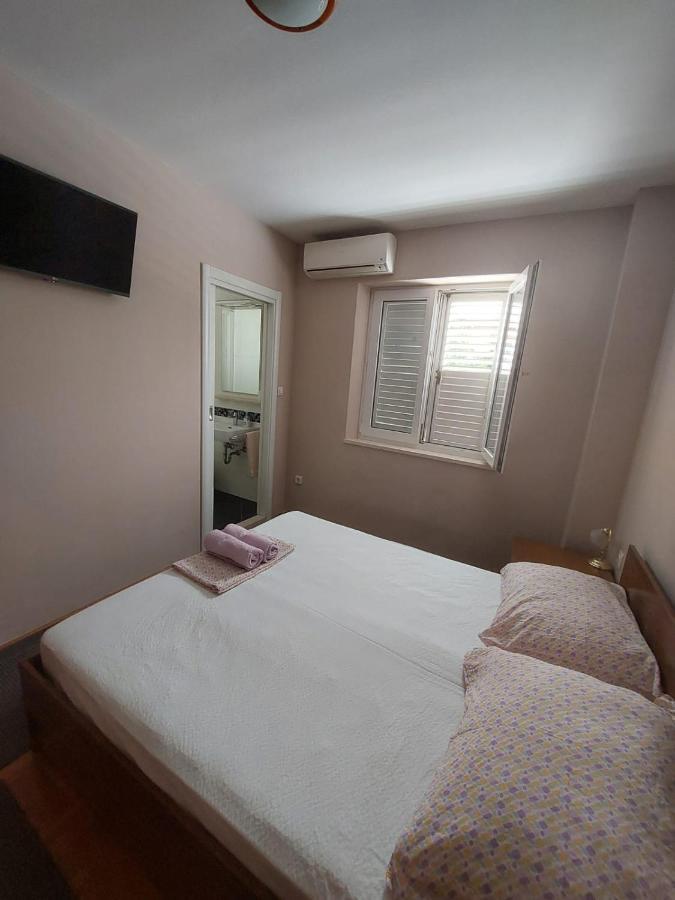 Rooms Diana Ragusa Esterno foto