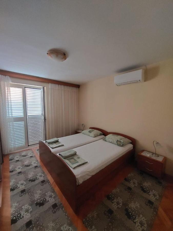 Rooms Diana Ragusa Esterno foto