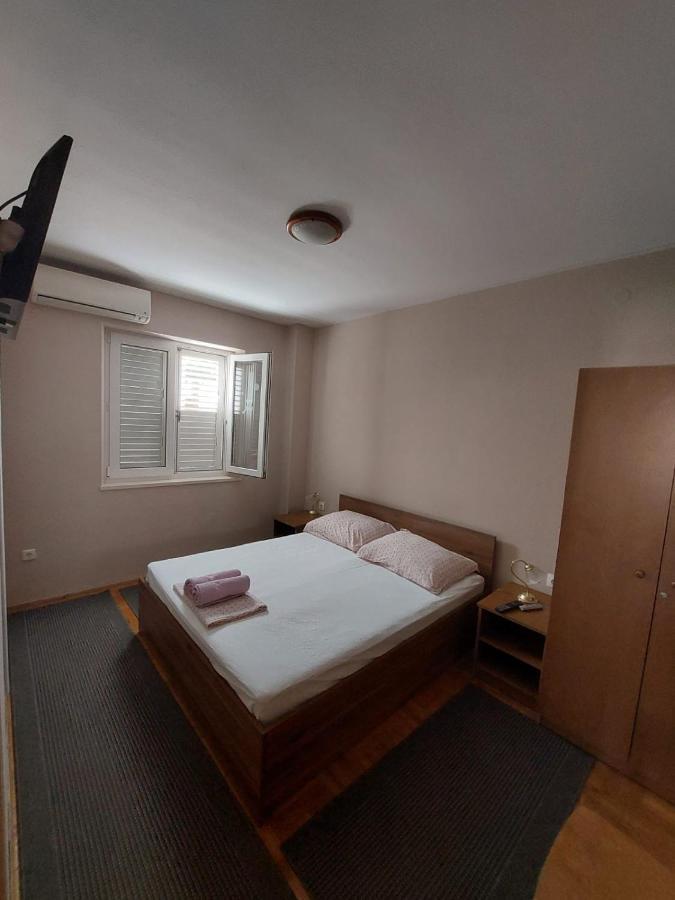 Rooms Diana Ragusa Esterno foto