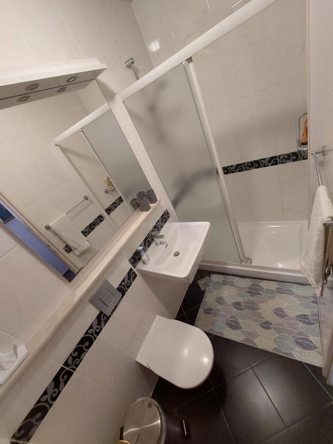 Rooms Diana Ragusa Esterno foto